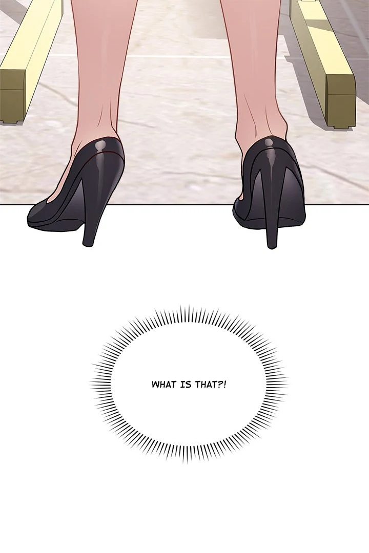 18+ Signed, Sealed, Mistaken Chapter 5 page 66