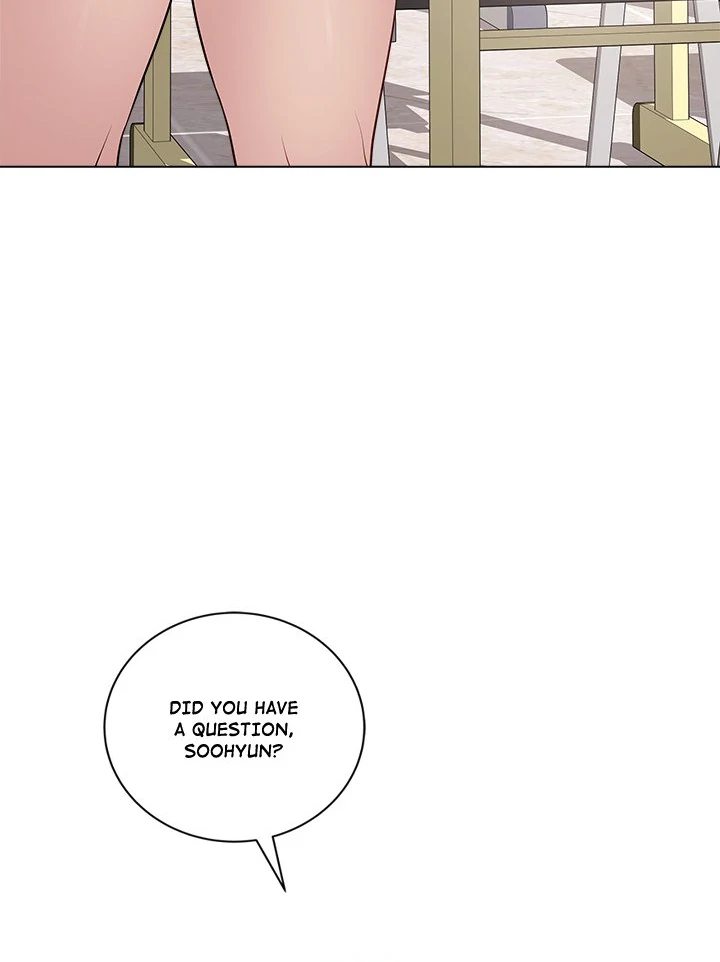 18+ Signed, Sealed, Mistaken Chapter 5 page 77