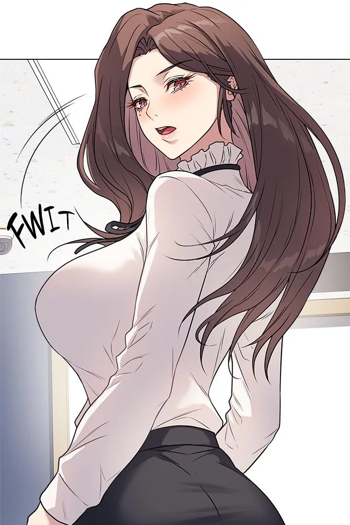 18+ Signed, Sealed, Mistaken Chapter 5 page 78
