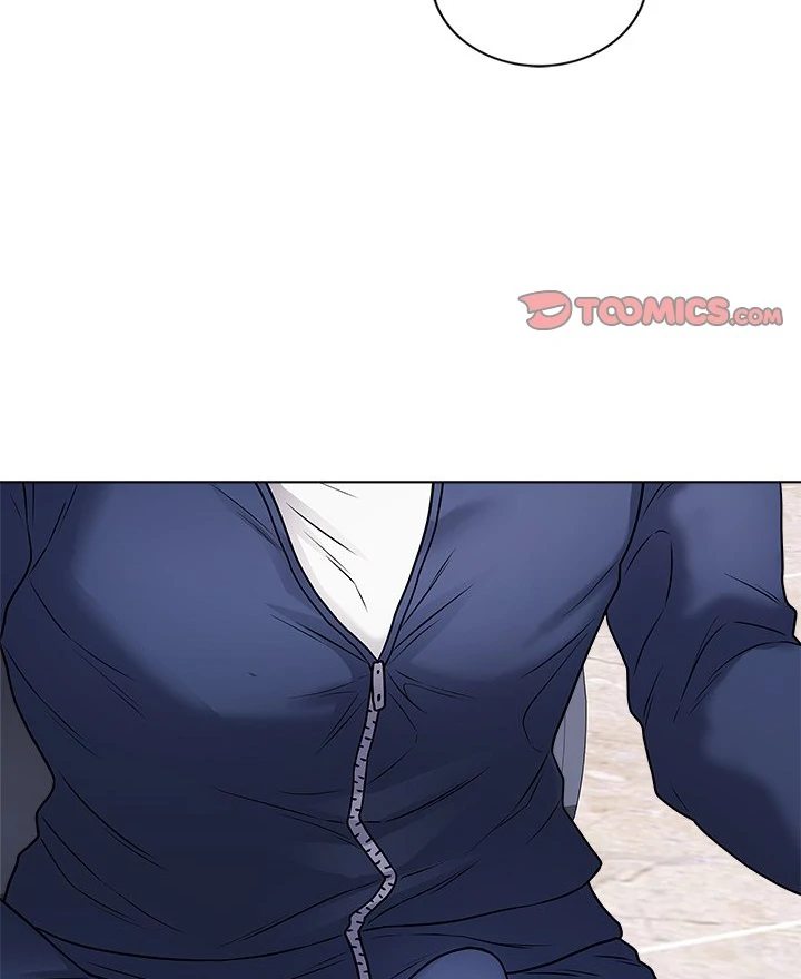 18+ Signed, Sealed, Mistaken Chapter 5 page 81