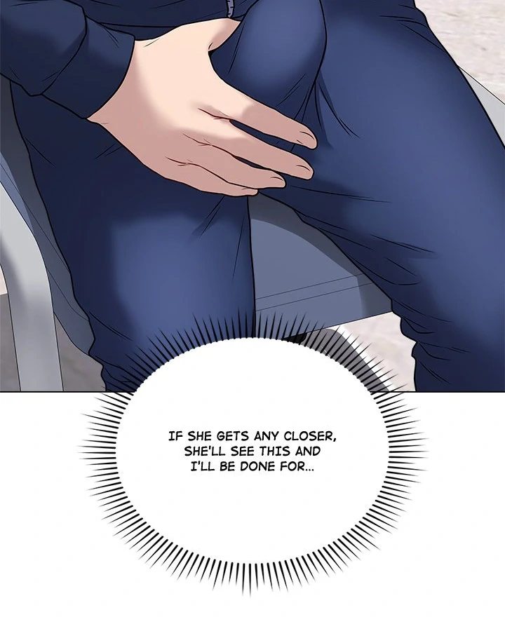 18+ Signed, Sealed, Mistaken Chapter 5 page 82