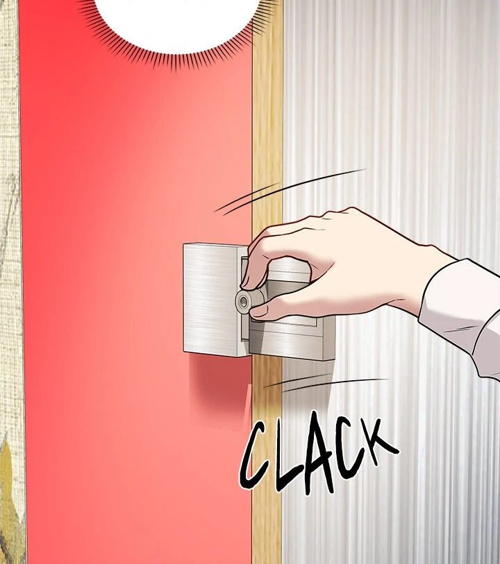 18+ Signed, Sealed, Mistaken Chapter 5 page 85
