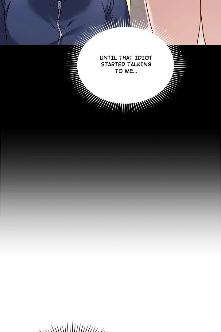 18+ Signed, Sealed, Mistaken Chapter 5 page 97