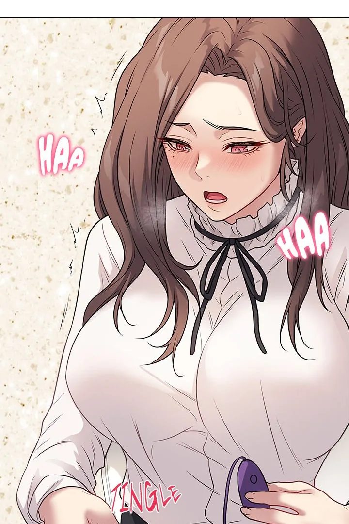 18+ Signed, Sealed, Mistaken Chapter 5 page 102