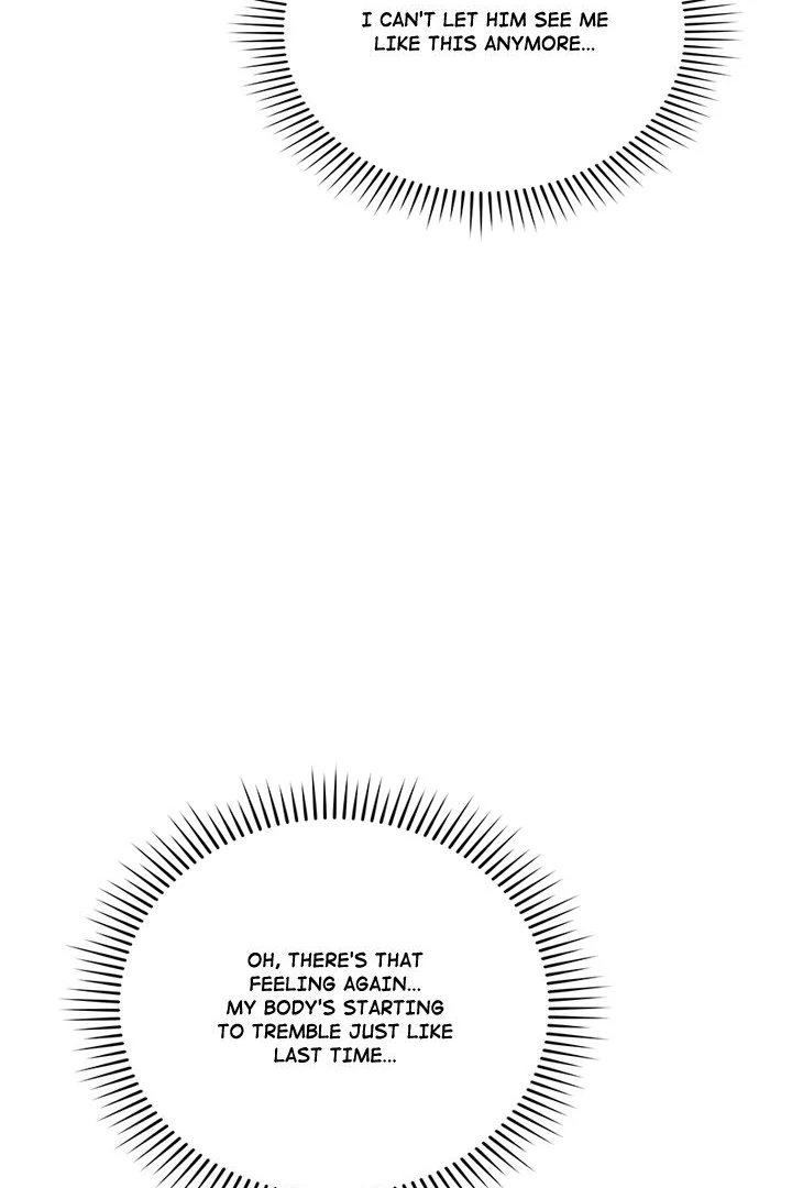 18+ Signed, Sealed, Mistaken Chapter 5 page 106