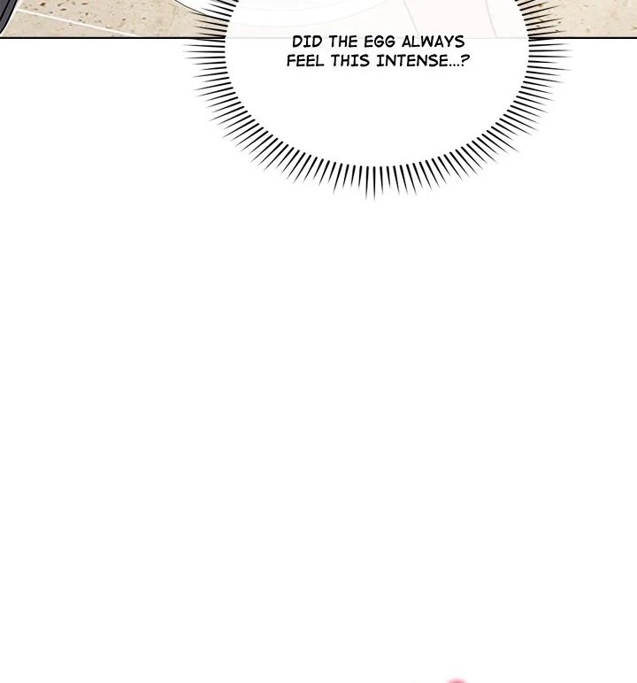 18+ Signed, Sealed, Mistaken Chapter 5 page 109