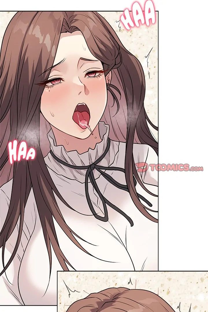 18+ Signed, Sealed, Mistaken Chapter 5 page 110