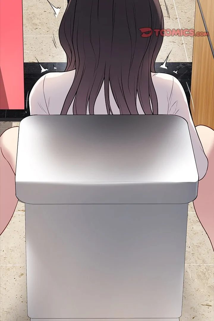 18+ Signed, Sealed, Mistaken Chapter 5 page 116