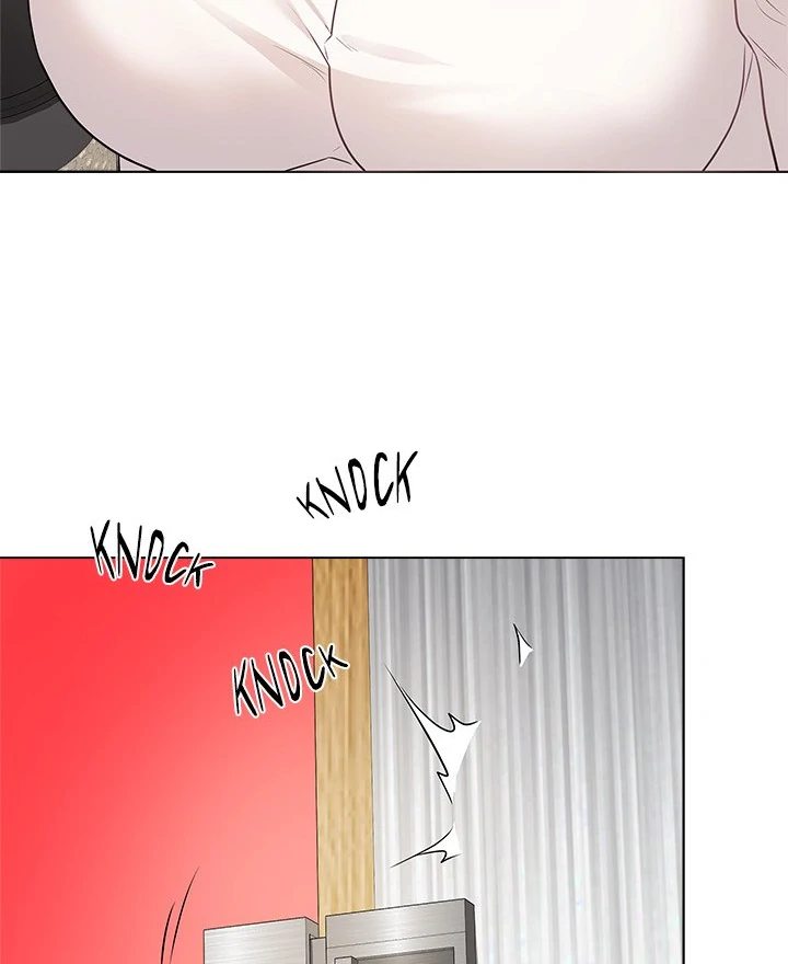 18+ Signed, Sealed, Mistaken Chapter 5 page 123