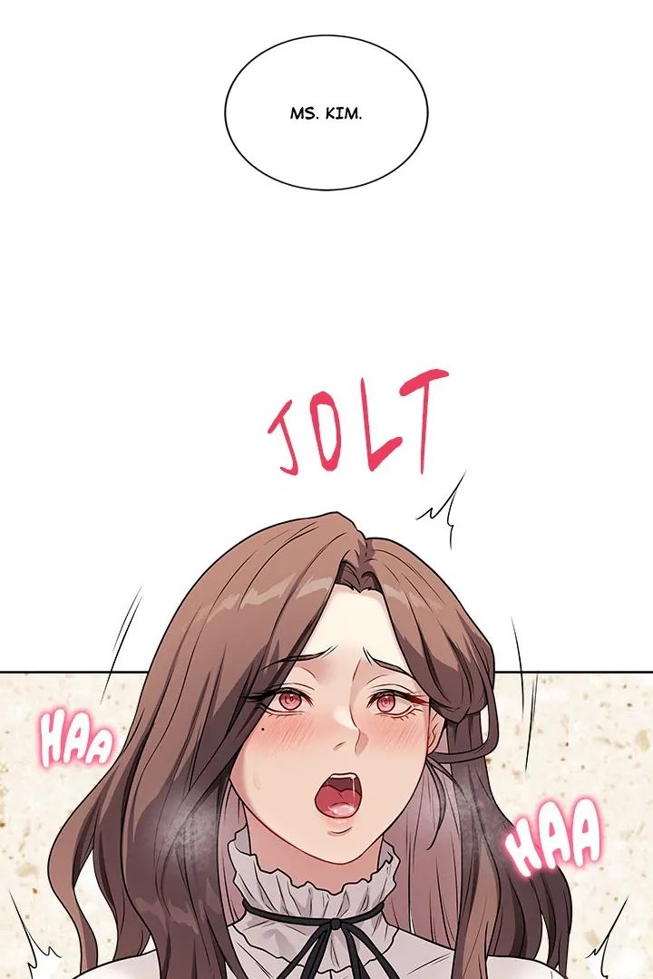 18+ Signed, Sealed, Mistaken Chapter 5 page 125