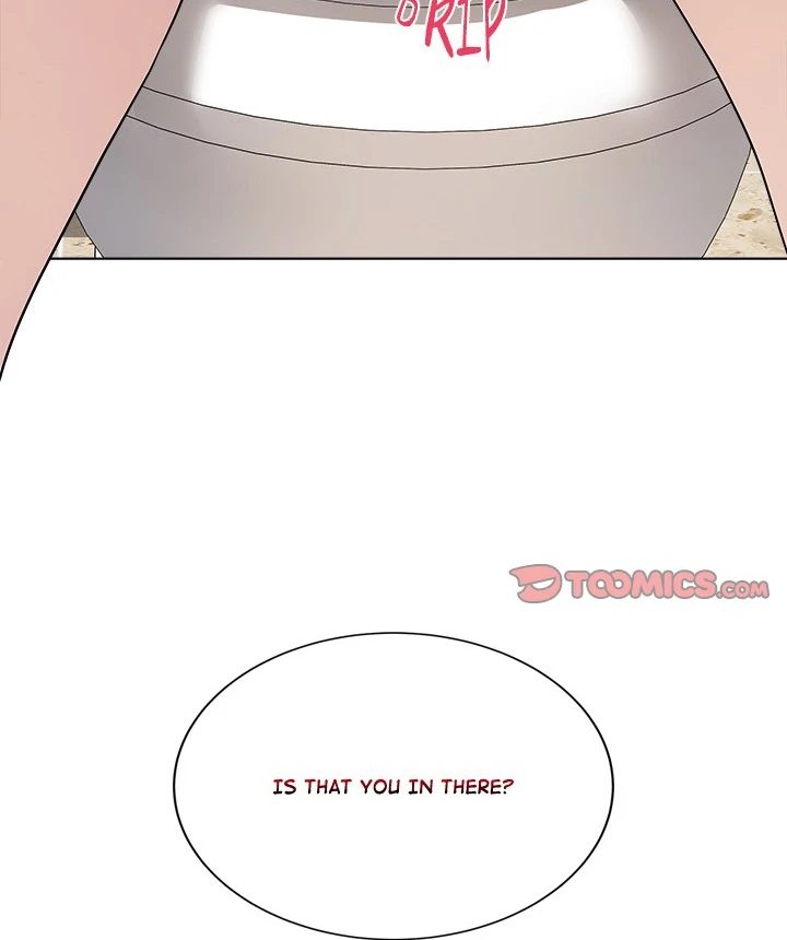 18+ Signed, Sealed, Mistaken Chapter 5 page 127