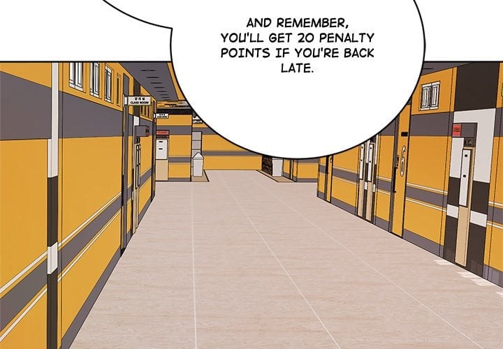 18+ Signed, Sealed, Mistaken Chapter 51 page 2