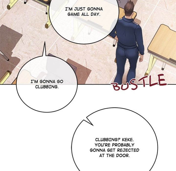 18+ Signed, Sealed, Mistaken Chapter 51 page 6