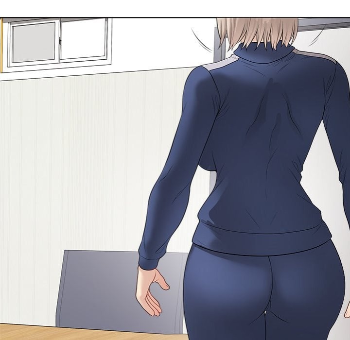 18+ Signed, Sealed, Mistaken Chapter 51 page 8