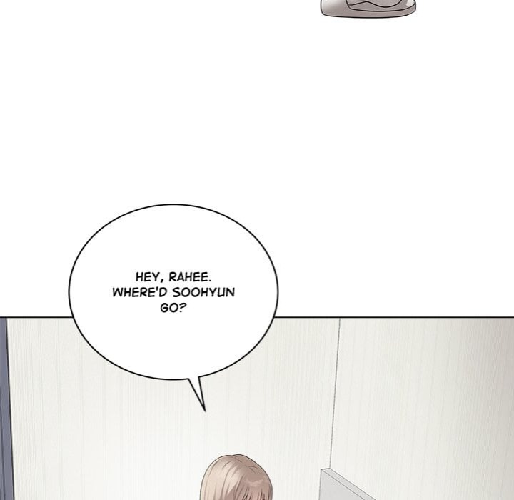 18+ Signed, Sealed, Mistaken Chapter 51 page 10