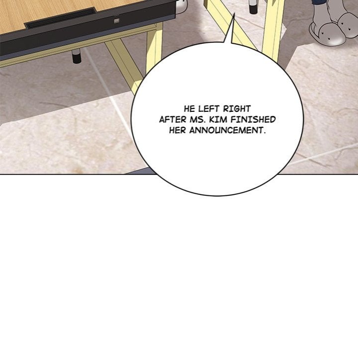 18+ Signed, Sealed, Mistaken Chapter 51 page 12
