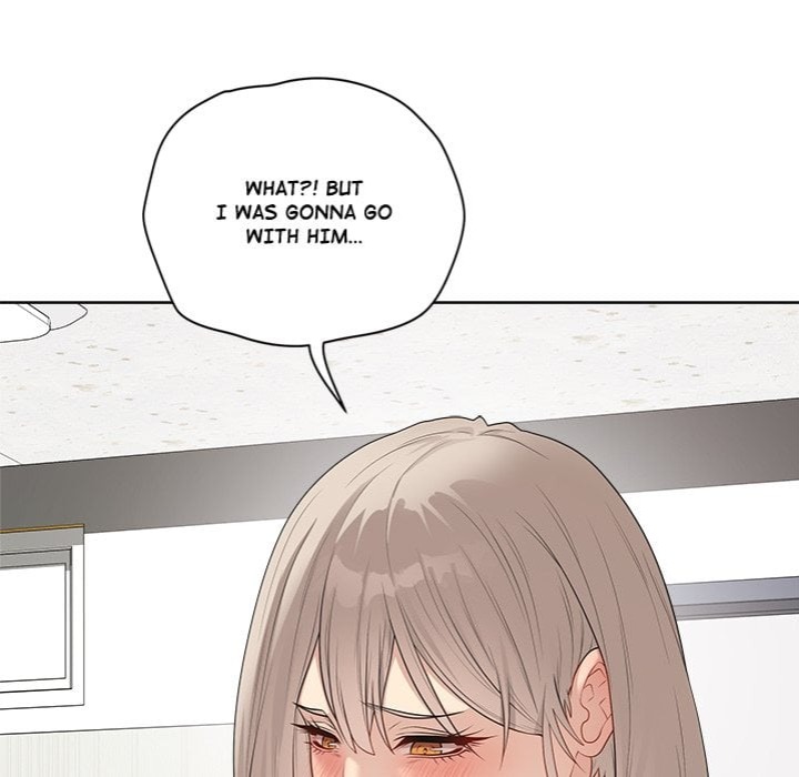 18+ Signed, Sealed, Mistaken Chapter 51 page 13