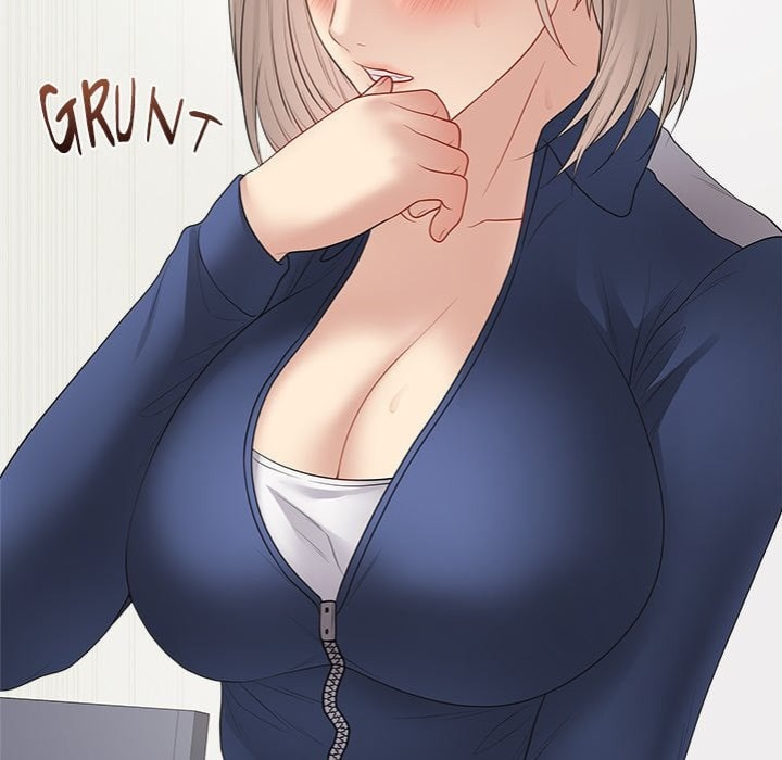 18+ Signed, Sealed, Mistaken Chapter 51 page 14