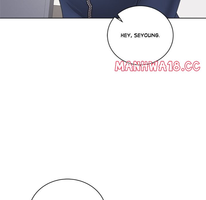 18+ Signed, Sealed, Mistaken Chapter 51 page 15
