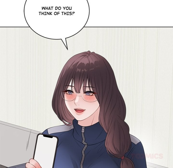 18+ Signed, Sealed, Mistaken Chapter 51 page 16