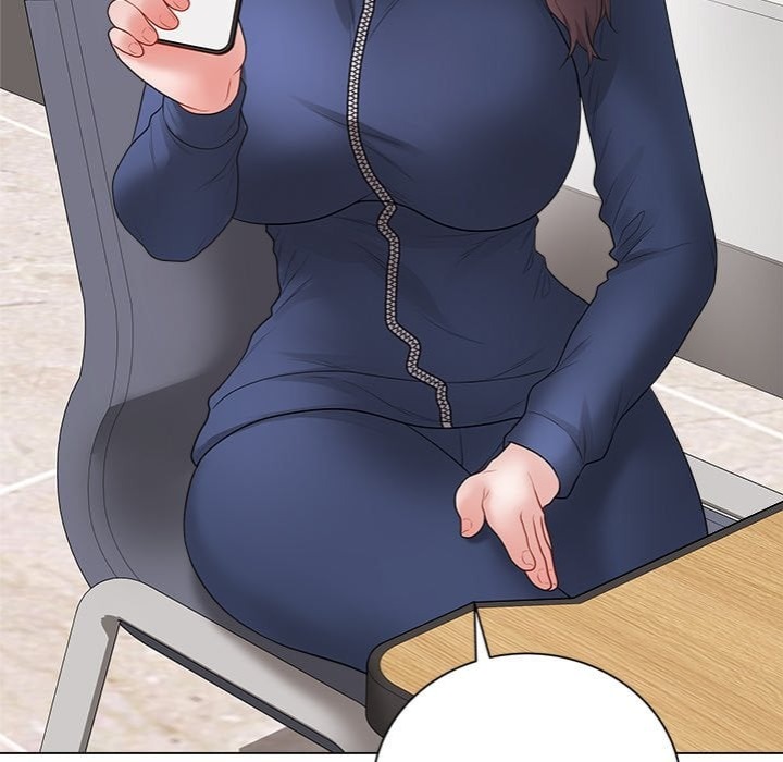 18+ Signed, Sealed, Mistaken Chapter 51 page 17