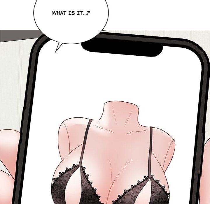 18+ Signed, Sealed, Mistaken Chapter 51 page 19