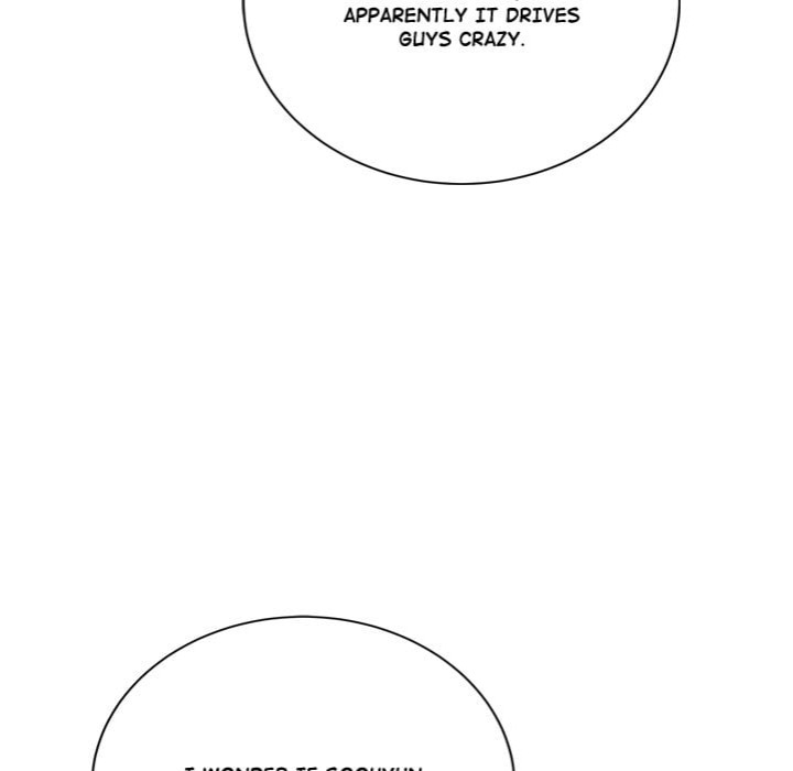 18+ Signed, Sealed, Mistaken Chapter 51 page 21