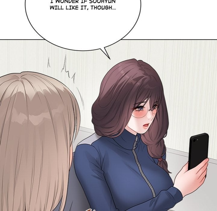 18+ Signed, Sealed, Mistaken Chapter 51 page 22