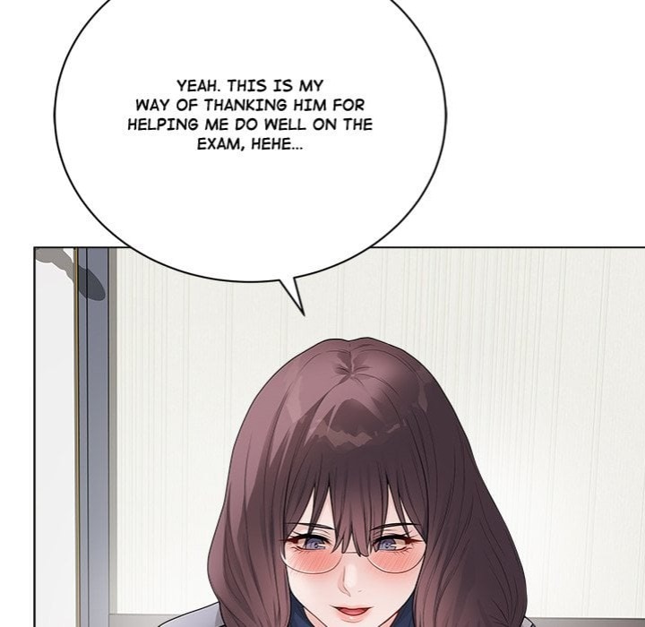 18+ Signed, Sealed, Mistaken Chapter 51 page 25