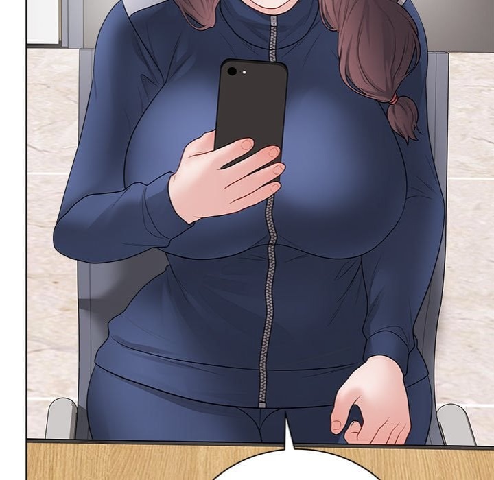 18+ Signed, Sealed, Mistaken Chapter 51 page 26