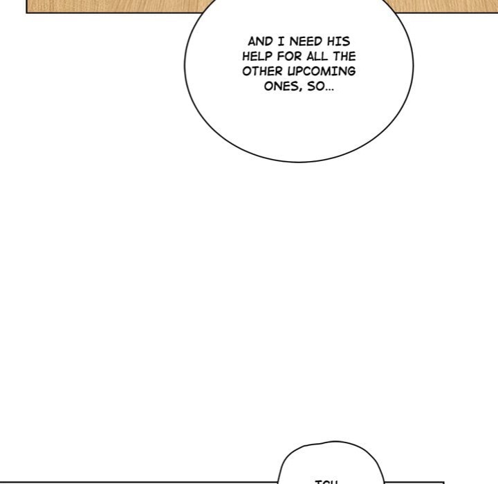 18+ Signed, Sealed, Mistaken Chapter 51 page 27