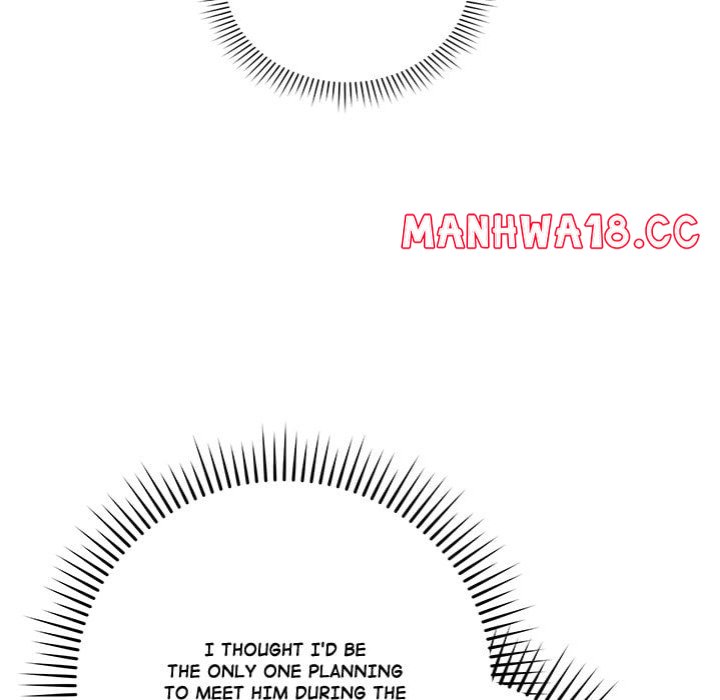 18+ Signed, Sealed, Mistaken Chapter 51 page 30
