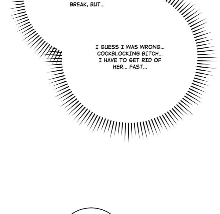 18+ Signed, Sealed, Mistaken Chapter 51 page 31