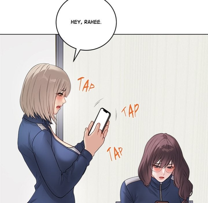 18+ Signed, Sealed, Mistaken Chapter 51 page 32