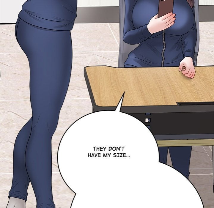 18+ Signed, Sealed, Mistaken Chapter 51 page 33