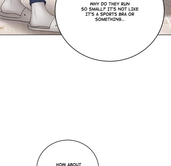 18+ Signed, Sealed, Mistaken Chapter 51 page 34