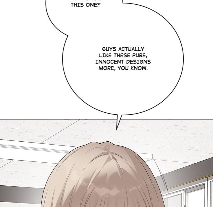 18+ Signed, Sealed, Mistaken Chapter 51 page 35