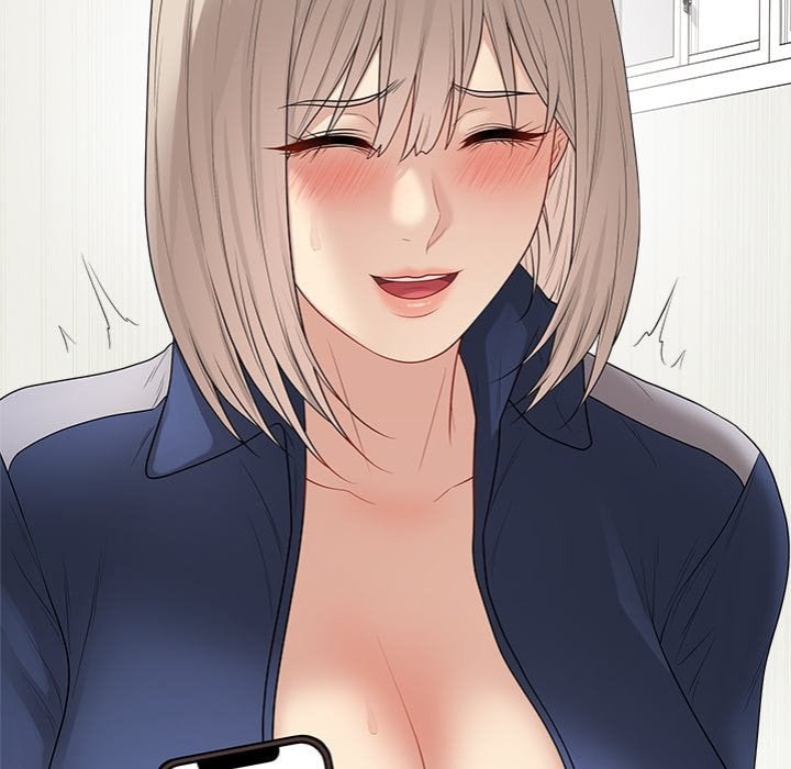 18+ Signed, Sealed, Mistaken Chapter 51 page 36