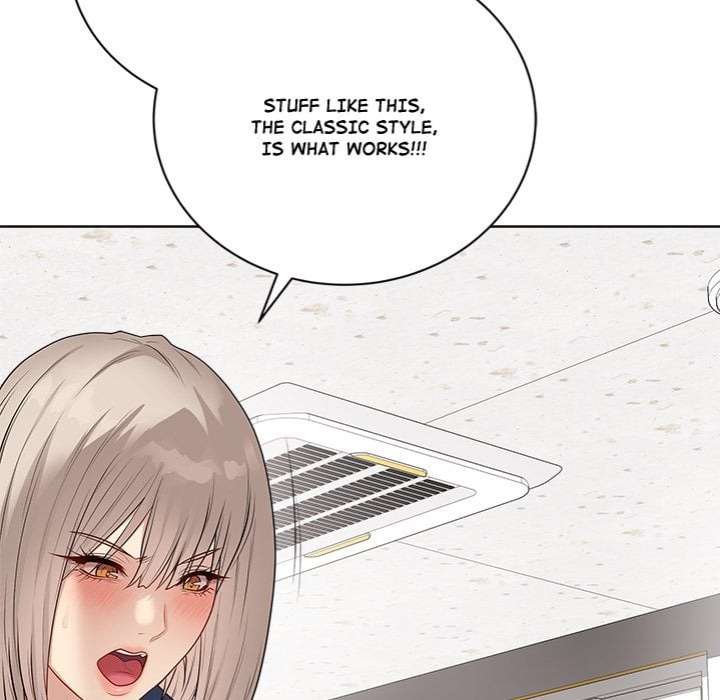 18+ Signed, Sealed, Mistaken Chapter 51 page 39