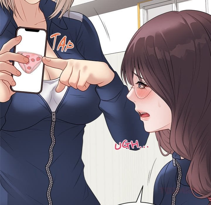 18+ Signed, Sealed, Mistaken Chapter 51 page 40