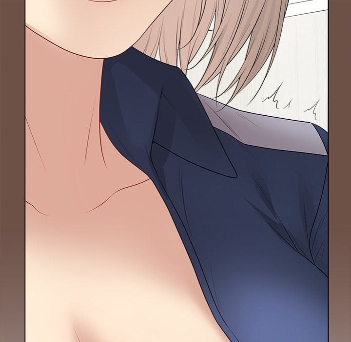 18+ Signed, Sealed, Mistaken Chapter 51 page 43