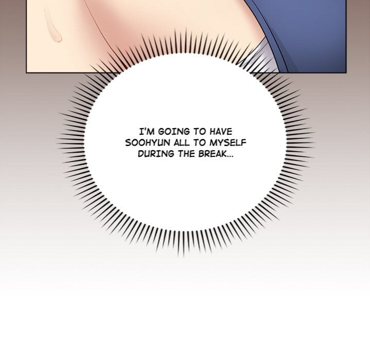 18+ Signed, Sealed, Mistaken Chapter 51 page 44