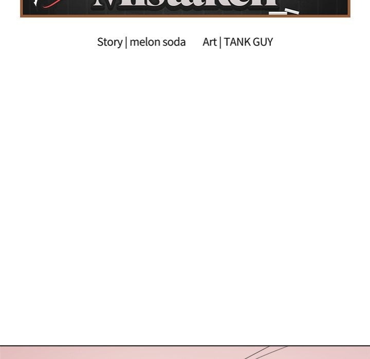 18+ Signed, Sealed, Mistaken Chapter 51 page 46