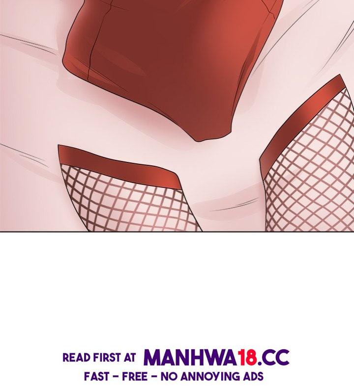 18+ Signed, Sealed, Mistaken Chapter 51 page 48