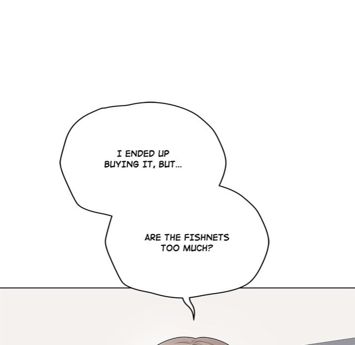 18+ Signed, Sealed, Mistaken Chapter 51 page 49