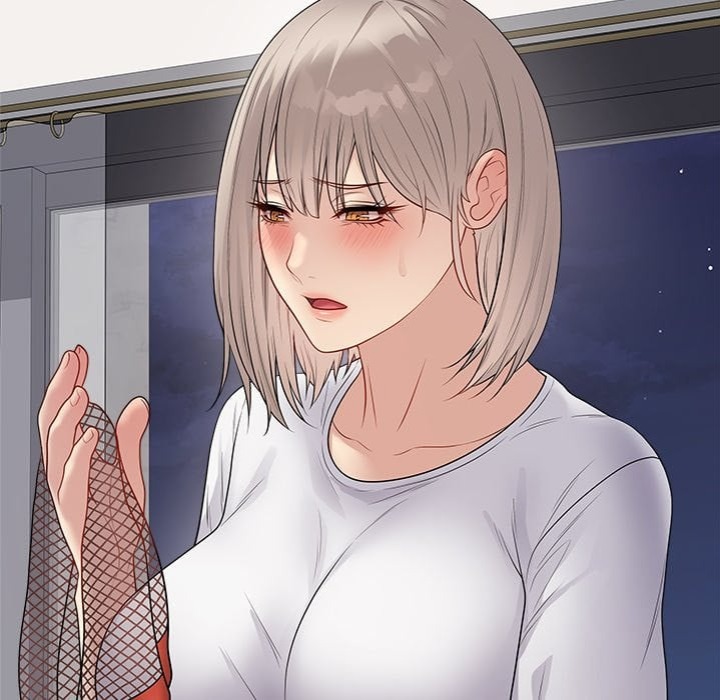 18+ Signed, Sealed, Mistaken Chapter 51 page 50