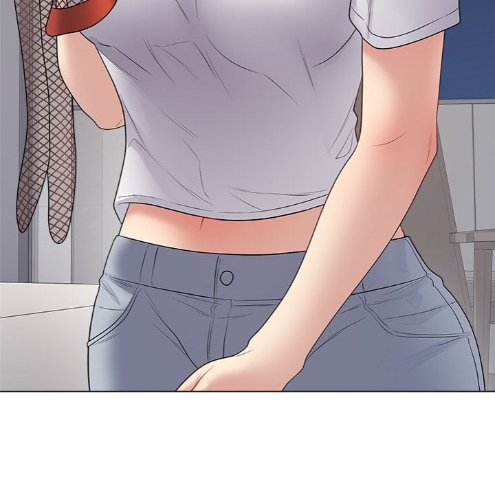 18+ Signed, Sealed, Mistaken Chapter 51 page 51