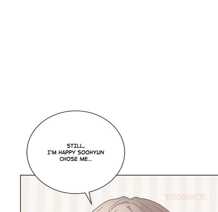 18+ Signed, Sealed, Mistaken Chapter 51 page 52