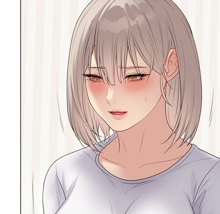 18+ Signed, Sealed, Mistaken Chapter 51 page 53