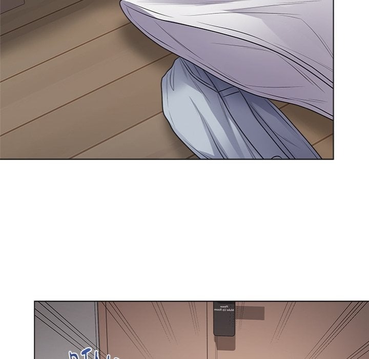 18+ Signed, Sealed, Mistaken Chapter 51 page 56